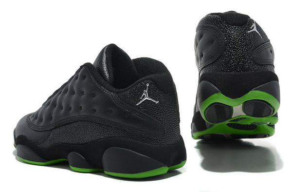 Jordan 13 Low Men Super Perfect--003